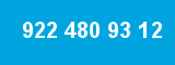 922 480 93 12 922 480 93 12